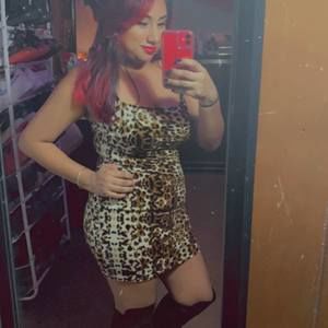 Meet your Posher, Daniela